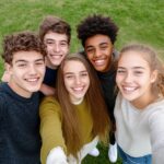 Wisdom Shared: Reflections on the Lessons of Youth