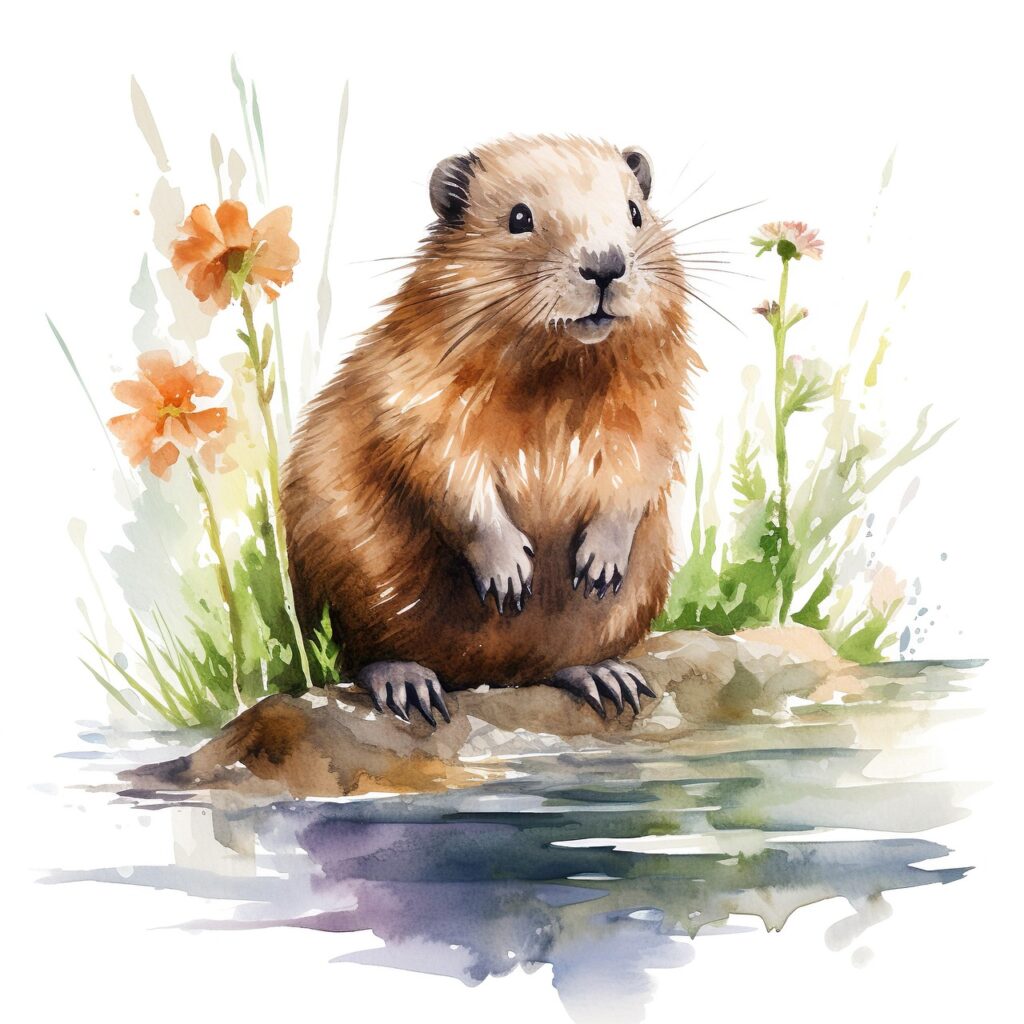 The Surprising Story of Sabbath-Keeping Beavers!
