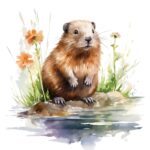 The Surprising Story of Sabbath-Keeping Beavers!