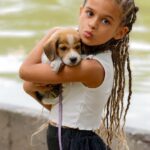 Why I Believe Animals Will Live Forever in Paradise
